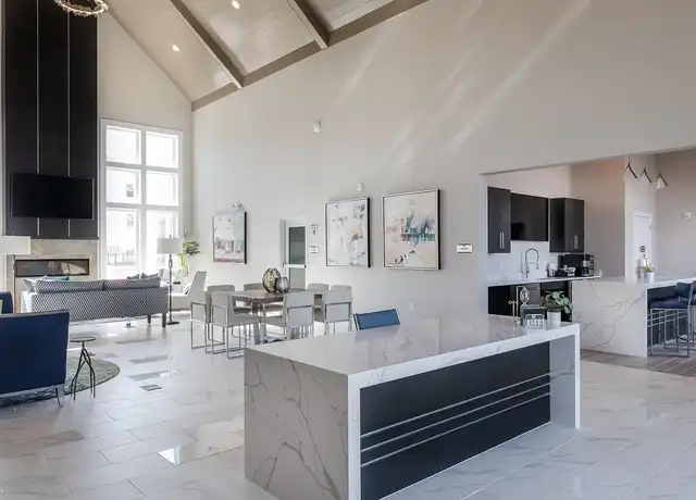 Property at The Edison at Tiffany Springs - 7441 NW Old Tiffany Springs Rd, Kansas City, MO, 64153, 1-2 bed, 1-2 bath, [object Object]