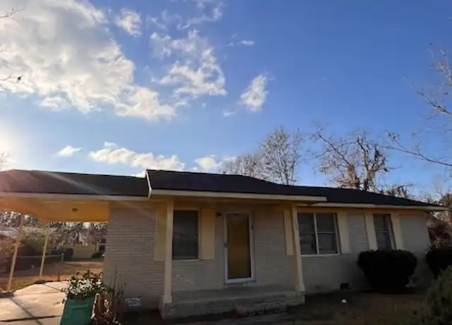 Property at 1500 Arlington Ave, Valdosta, GA, 31601, 3 beds, 1 bath, [object Object]