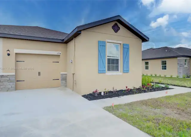 Property at 1734 Party Pl, Fort Pierce, FL, 34947, 4 beds, 2 baths, [object Object]