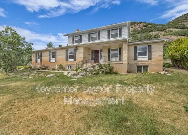 Property at 2420 Bonneville Ter, Ogden, UT, 84403, 6 beds, 3.5 baths, [object Object]