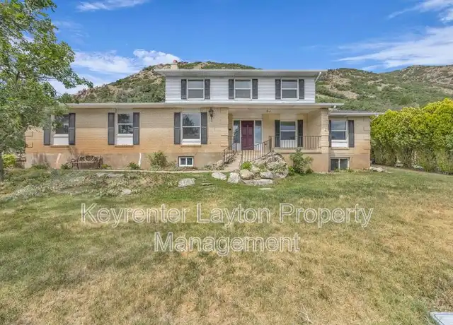 Property at 2420 Bonneville Ter, Ogden, UT, 84403, 6 beds, 3.5 baths, [object Object]
