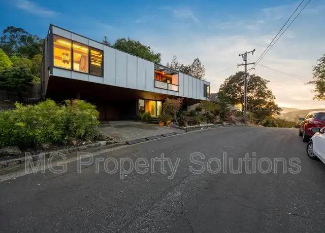 Property at 100 Wimbledon Way, San Rafael, CA, 94901, 4 beds, 2 baths, [object Object]