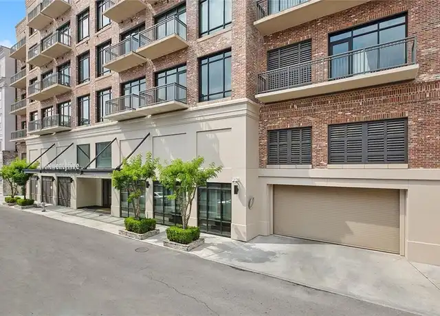 Property at 425 Notre Dame St #410, New Orleans, LA, 70130, 2 beds, 2 baths, [object Object]