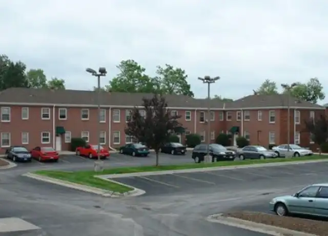Property at 3108 Davenport St Unit 204, Omaha, NE, 68131, 1 bed, 1 bath, [object Object]