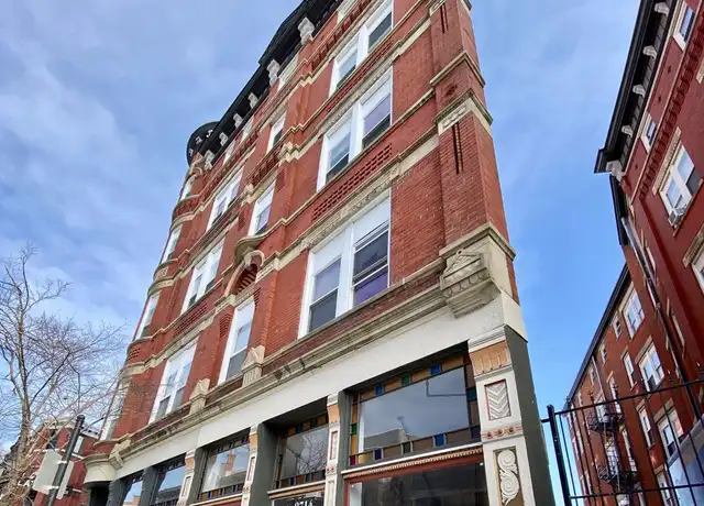 Property at 2716 Woodburn Ave Unit 10, Cincinnati, OH, 45206, 2 beds, 1 bath, [object Object]