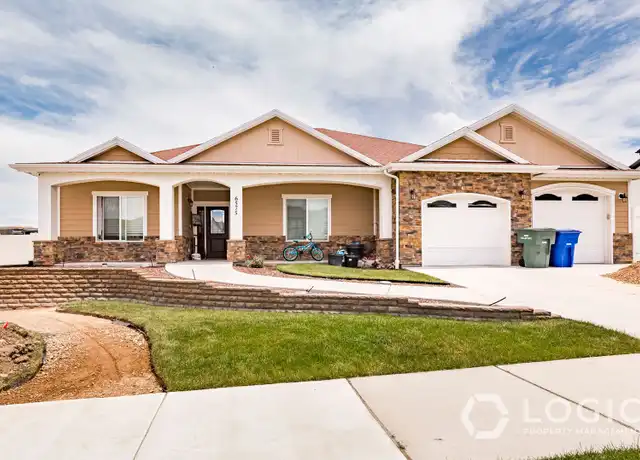 Property at 6575 S Afterglow Ln, West Valley City, UT, 84081, 2 beds, 1 bath, [object Object]