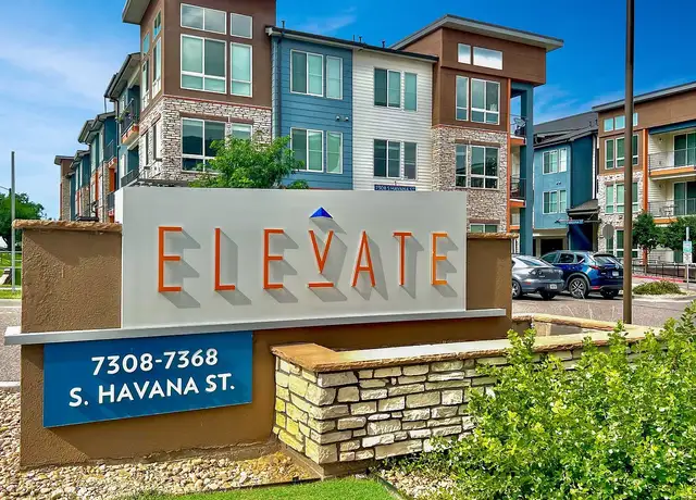 Photo of 7338 S Havana St, Centennial, CO 80112