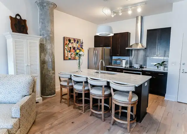 Property at The Annex - 939 Iberville St, New Orleans, LA, 70112, 1-3 bed, 1 bath, [object Object]