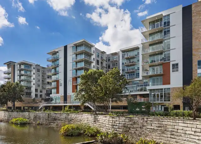 Property at 4518 Triangle Ave Unit B2-11, Austin, TX, 78751, 2 beds, 2 baths, [object Object]