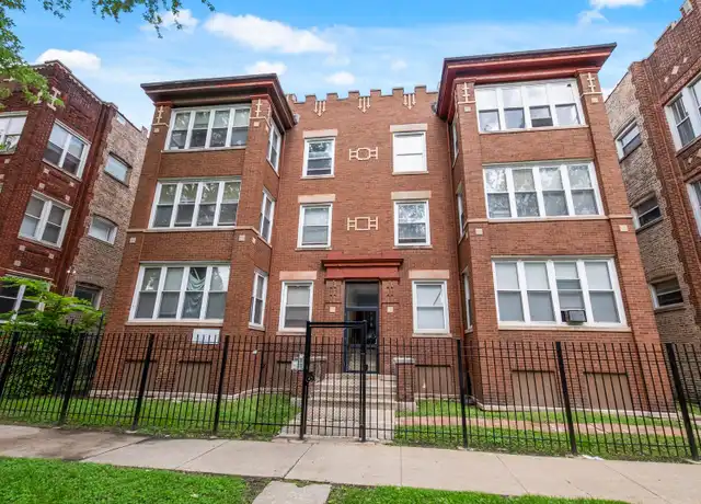 Property at 1514 E 67th Pl Unit 1516-3E, Chicago, IL, 60637, 3 beds, 1 bath, [object Object]
