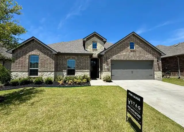 Property at 809 Uplands Dr, Argyle, TX, 76226, 4 beds, 3 baths, [object Object]