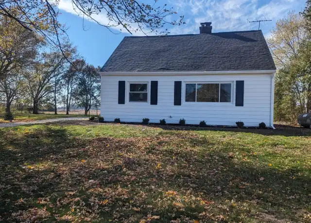 Property at 18077 Durbin Rd, Noblesville, IN, 46060, 3 beds, 1 bath, [object Object]