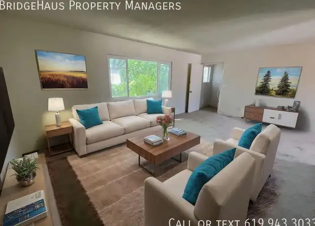 Property at 569 10th St Unit B, Imperial Beach, CA, 91932, 2 beds, 1 bath, [object Object]