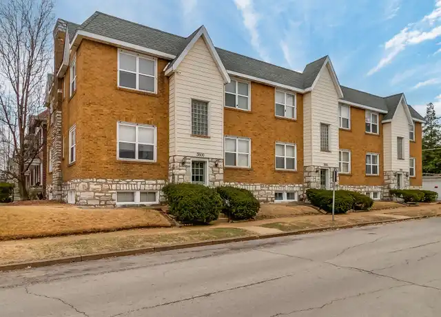 Property at 3600 Hereford St, Saint Louis, MO, 63109, 1 bed, 1 bath, [object Object]