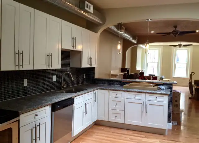 Property at 1303 E Carson St #2, Pittsburgh, PA, 15203, 3 beds, 2 baths, [object Object]