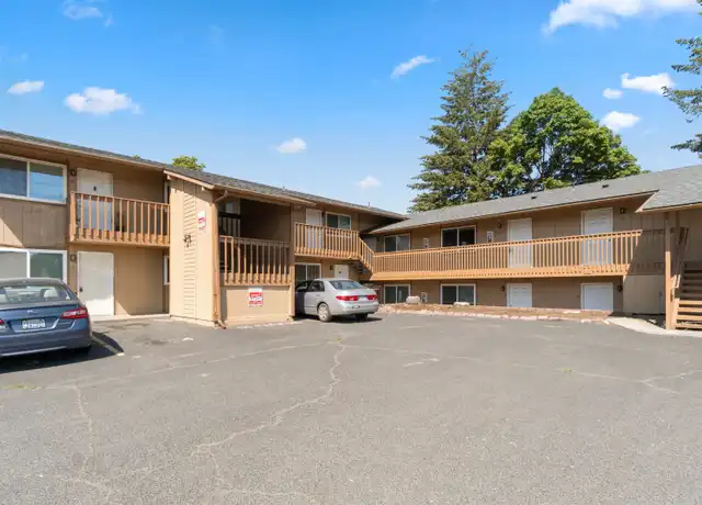 Property at 3203 N Smith St Unit 8, Spokane, WA, 99207, 1 bed, 1 bath, [object Object]