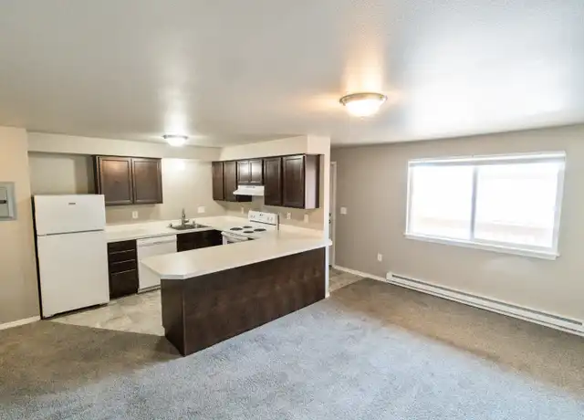 Property at 3203 N Smith St Unit 8, Spokane, WA, 99207, 1 bed, 1 bath, [object Object]