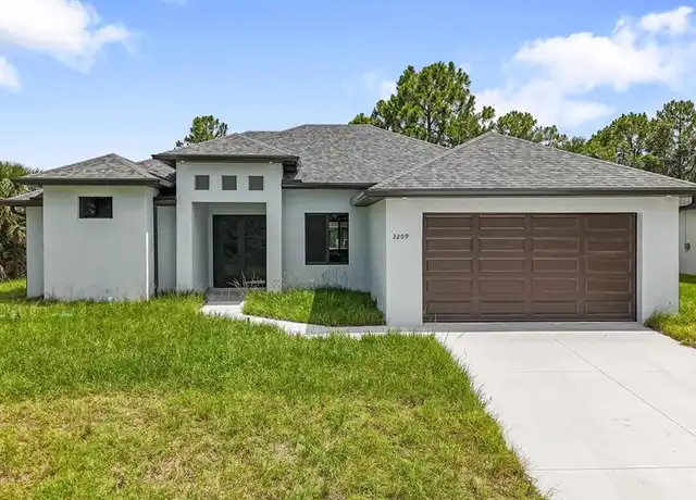 Property at 3209 39th St SW, Lehigh Acres, FL, 33976, 3 beds, 3 baths, [object Object]