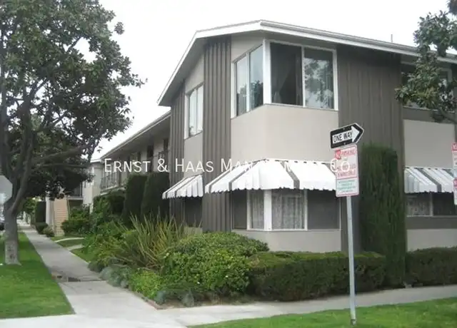 Property at 100 Cerritos Ave #5, Long Beach, CA, 90802, 1 bed, 1 bath, [object Object]