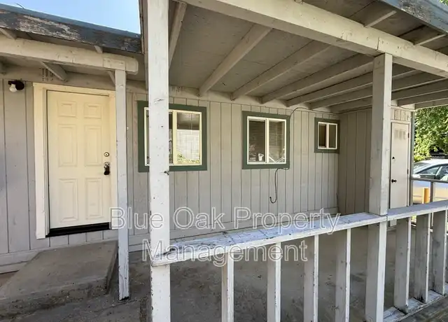 Property at 832 W 1st St Unit 1/2, Chico, CA, 95928, 0 beds, 1 bath, [object Object]