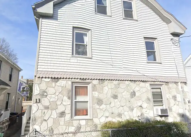 Property at 13 Andrew St Unit 1, Cambridge, MA, 02139, 4 beds, 1.5 baths, [object Object]