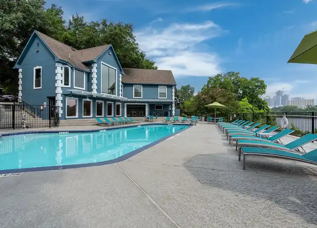 Property at The Breakers on the Lake - 1500 E Riverside Dr, Austin, TX, 78741, 0-2 beds, 1-2 bath, [object Object]