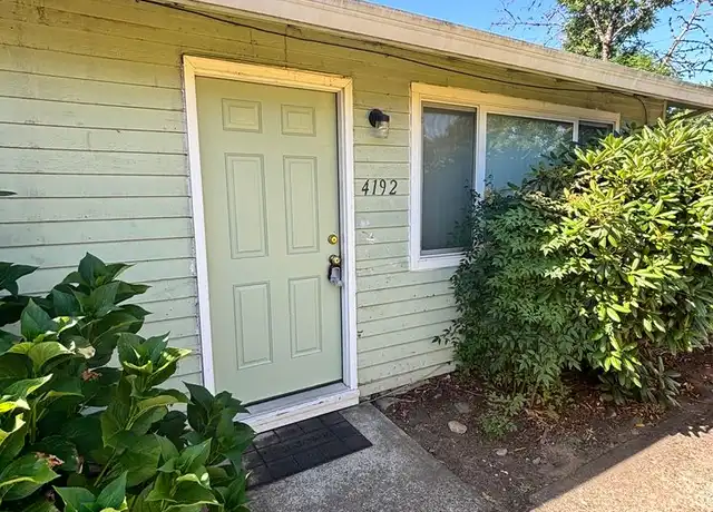 Property at 4192 SW 170th Ave Unit 1, Beaverton, OR, 97078, 2 beds, 1 bath, [object Object]