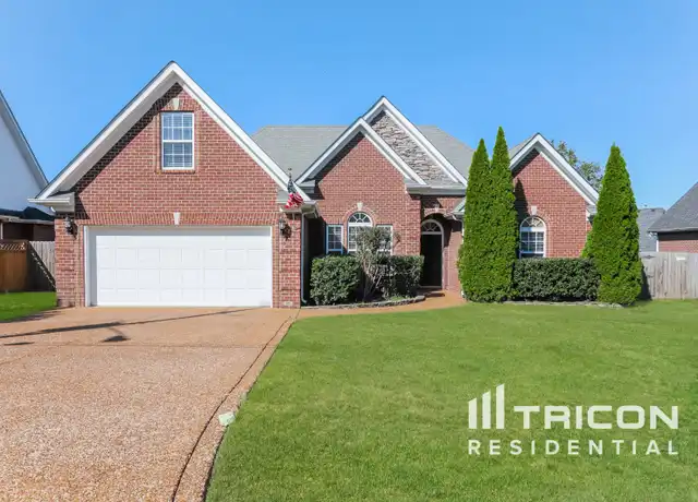Property at 4629 Forsman Ct, Murfreesboro, TN, 37128, 3 beds, 2 baths, [object Object]
