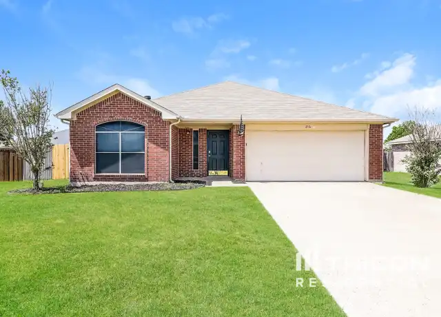 Property at 216 Windsor, Forney, TX, 75126, 3 beds, 2 baths, [object Object]