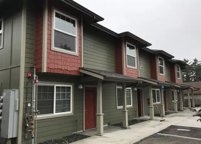 Property at 2758 Central Ave Unit A, McKinleyville, CA, 95519, 2 beds, 1.5 baths, [object Object]