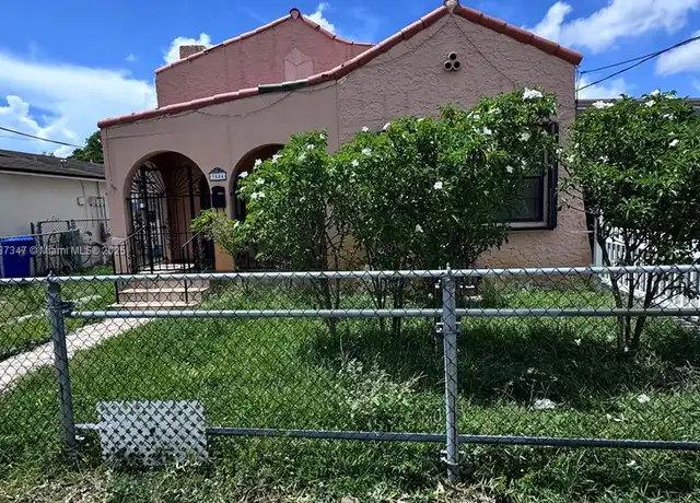Property at 3444 NW 4th St Unit 2, Miami, FL, 33125, 1 bed, 1 bath, [object Object]