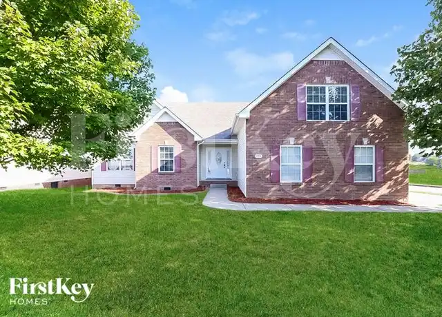 Property at 993 Glenhurst Way, Clarksville, TN, 37040, 3 beds, 2.5 baths, [object Object]