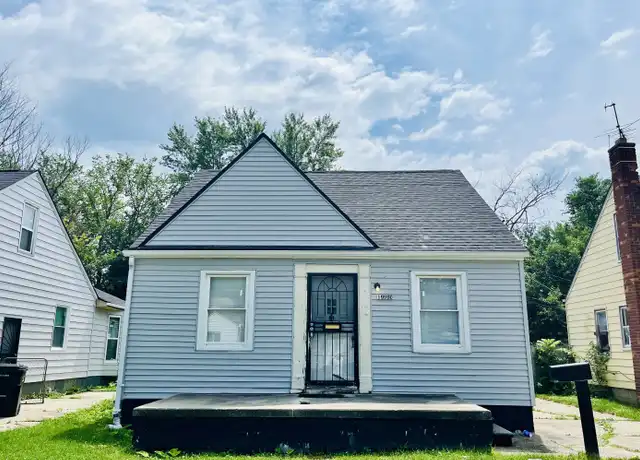Property at 19990 McCormick St, Detroit, MI, 48224, 3 beds, 1 bath, [object Object]