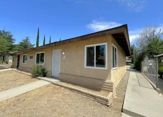 Property at 5223 W Wilson St Unit A, Banning, CA, 92220, 2 beds, 1 bath, [object Object]