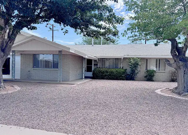 Property at 3330 Wedgewood Dr, El Paso, TX, 79925, 4 beds, 2 baths, [object Object]