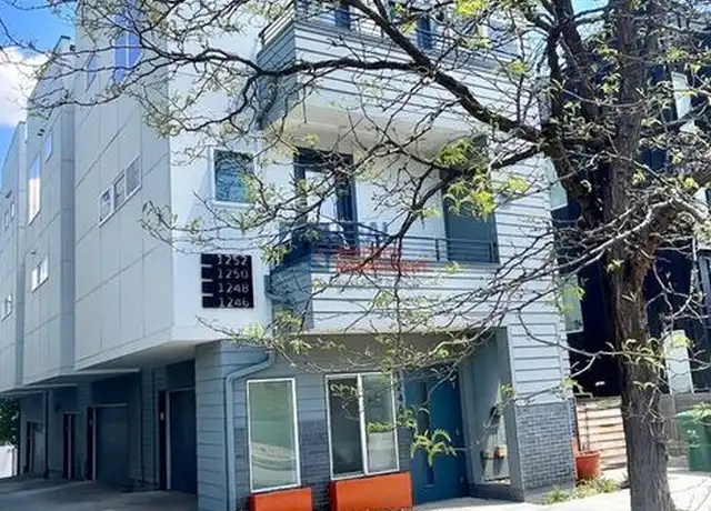 Property at 1246 Perry St, Denver, CO, 80204, 2 beds, 3 baths, [object Object]