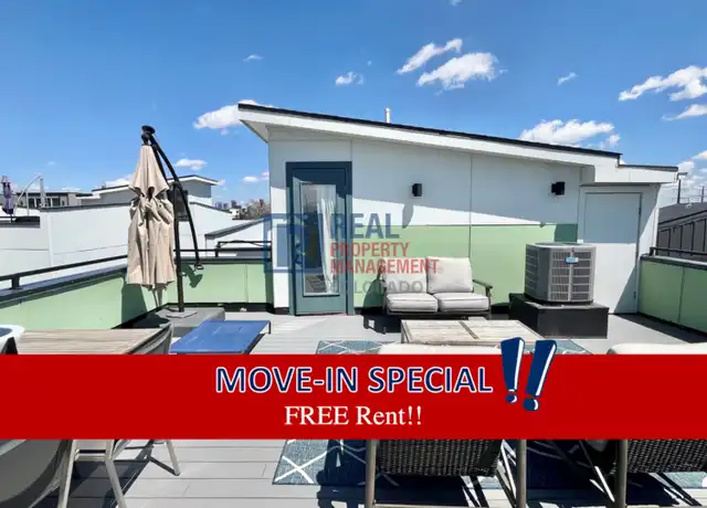 Property at 1246 Perry St, Denver, CO, 80204, 2 beds, 3 baths, [object Object]