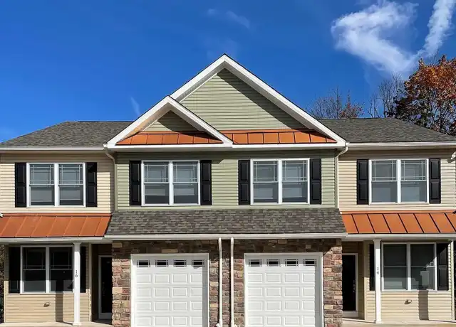 Property at 14 Hidden Hollow Dr, Trappe, PA, 19426, 4 beds, 2.5 baths, [object Object]