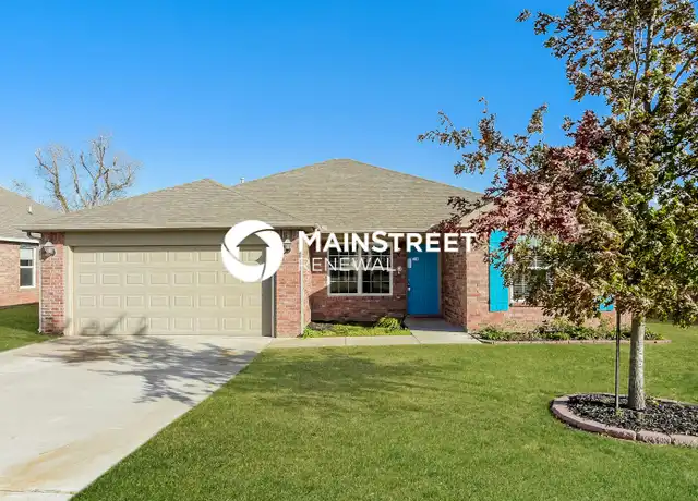Property at 2110 Bradford Ln, Newcastle, OK, 73065, 4 beds, 2 baths, [object Object]