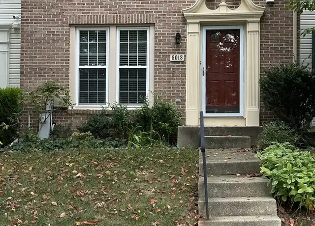 Property at 8018 Brightlight Pl, Ellicott City, MD, 21043, 3 beds, 2.5 baths, [object Object]