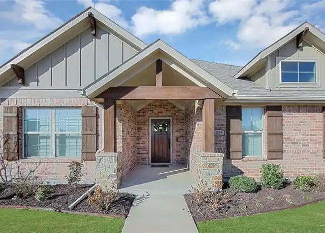 Property at 4020 Highplains Dr, Sanger, TX, 76266, 3 beds, 2 baths, [object Object]