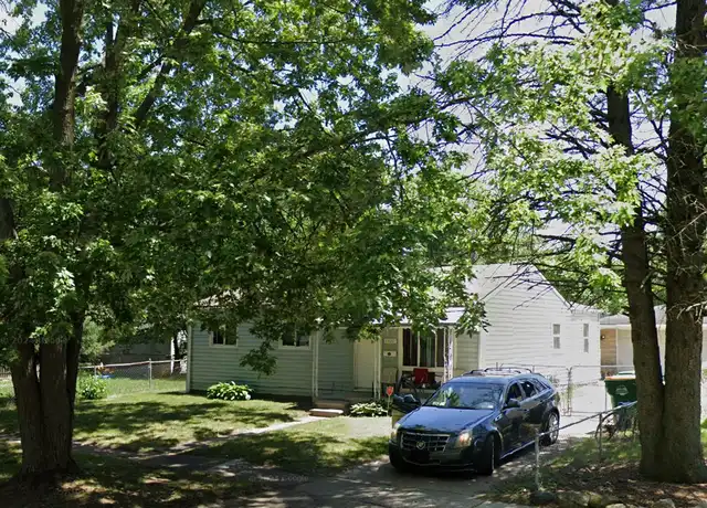 Property at 1420 Candlewood Ln, Ypsilanti, MI, 48198, 3 beds, 1 bath, [object Object]