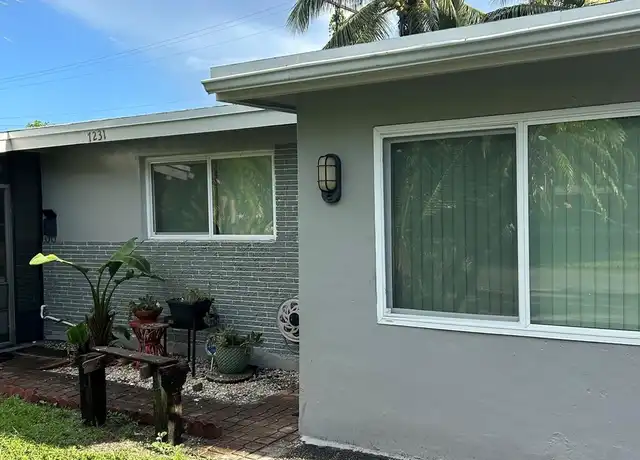 Property at 7231 Orleans St, Miramar, FL, 33023, 1 bed, 1 bath, [object Object]