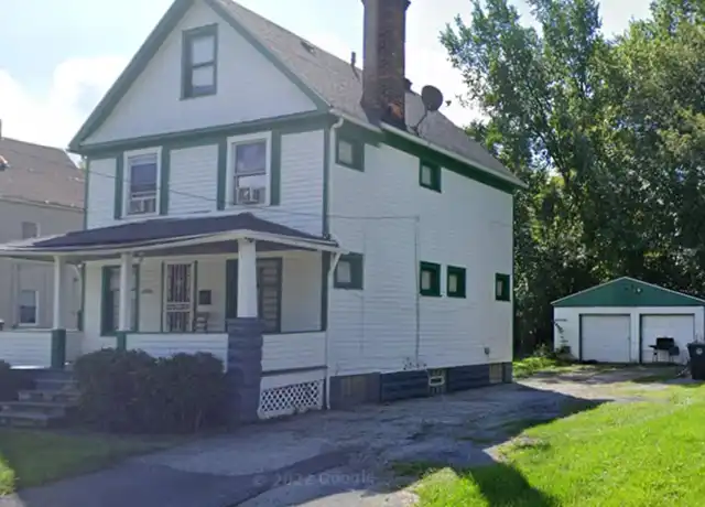 Property at 9520 Marah Ave, Cleveland, OH, 44104, 3 beds, 1 bath, [object Object]