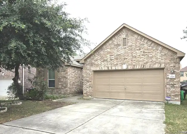 Property at 4526 Bexley Trl, San Antonio, TX, 78259, 3 beds, 2 baths, [object Object]