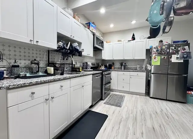 Property at 1584 Beacon St #1, Brookline, MA, 02446, 3 beds, 2 baths, [object Object]