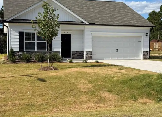 Property at 274 Deodora Ln, Cameron, NC, 28326, 3 beds, 2 baths, [object Object]