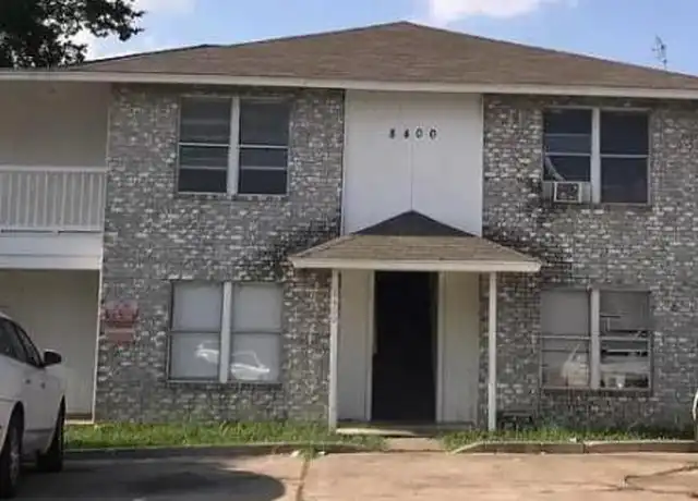 Property at 8400 Garcreek Cir Unit A, Austin, TX, 78724, 2 beds, 1 bath, [object Object]