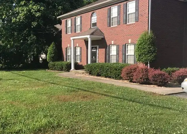 Property at 1329 Scottsville Rd Unit A2, Bowling Green, KY, 42104, 1 bed, 1 bath, [object Object]