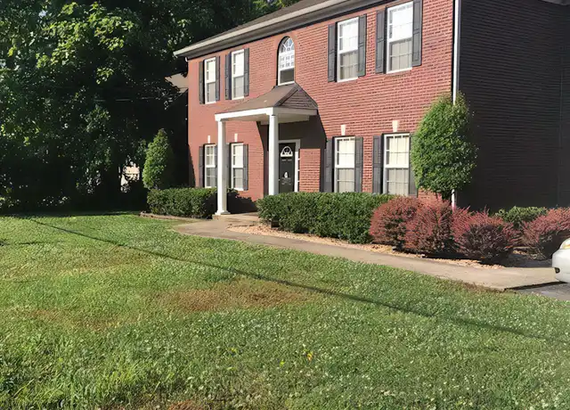 Property at 1329 Scottsville Rd Unit A2, Bowling Green, KY, 42104, 1 bed, 1 bath, [object Object]